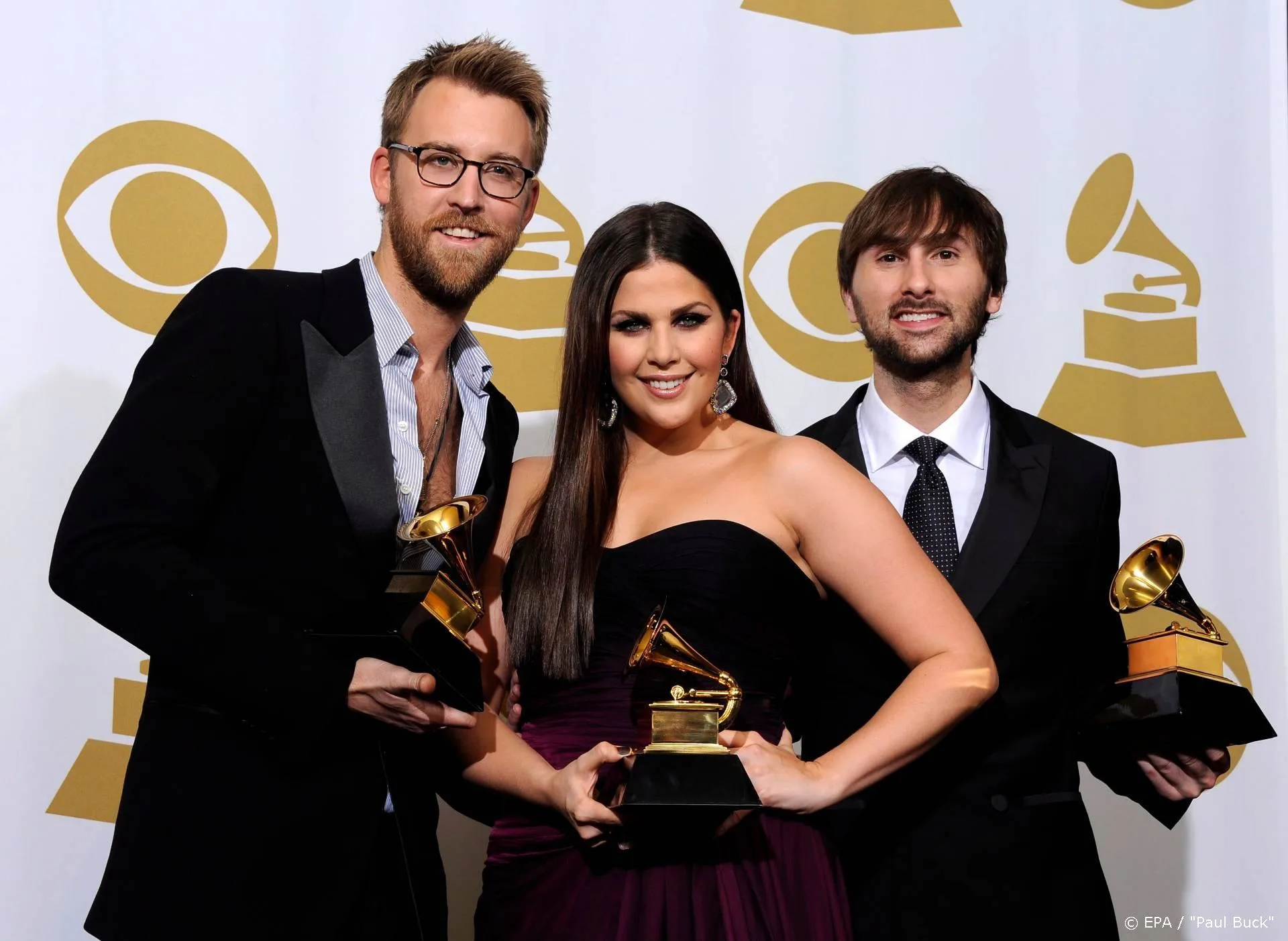 Lady Antebellum verandert bandnaam vanwege slaverijlink