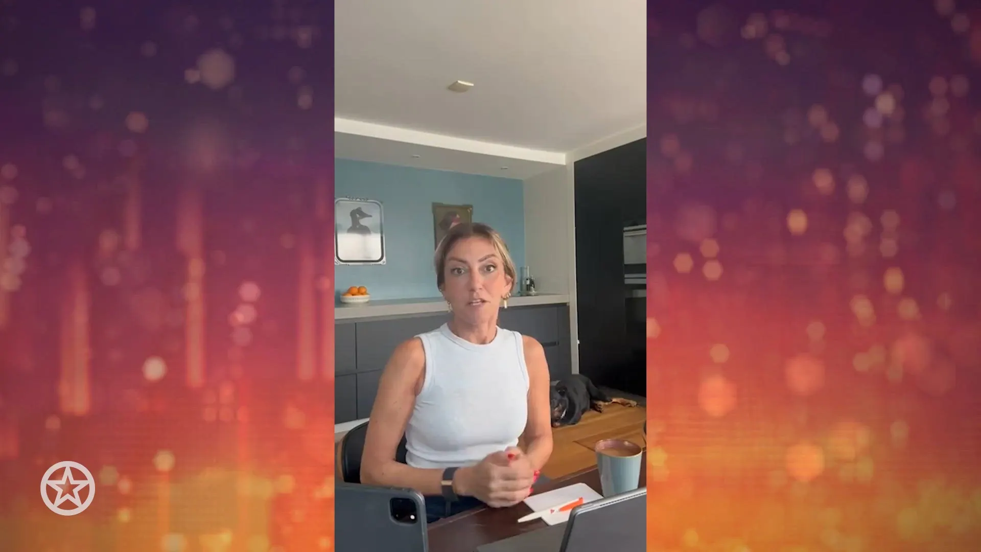 Dilan Yeşilgöz vertelt over haar recesdagen