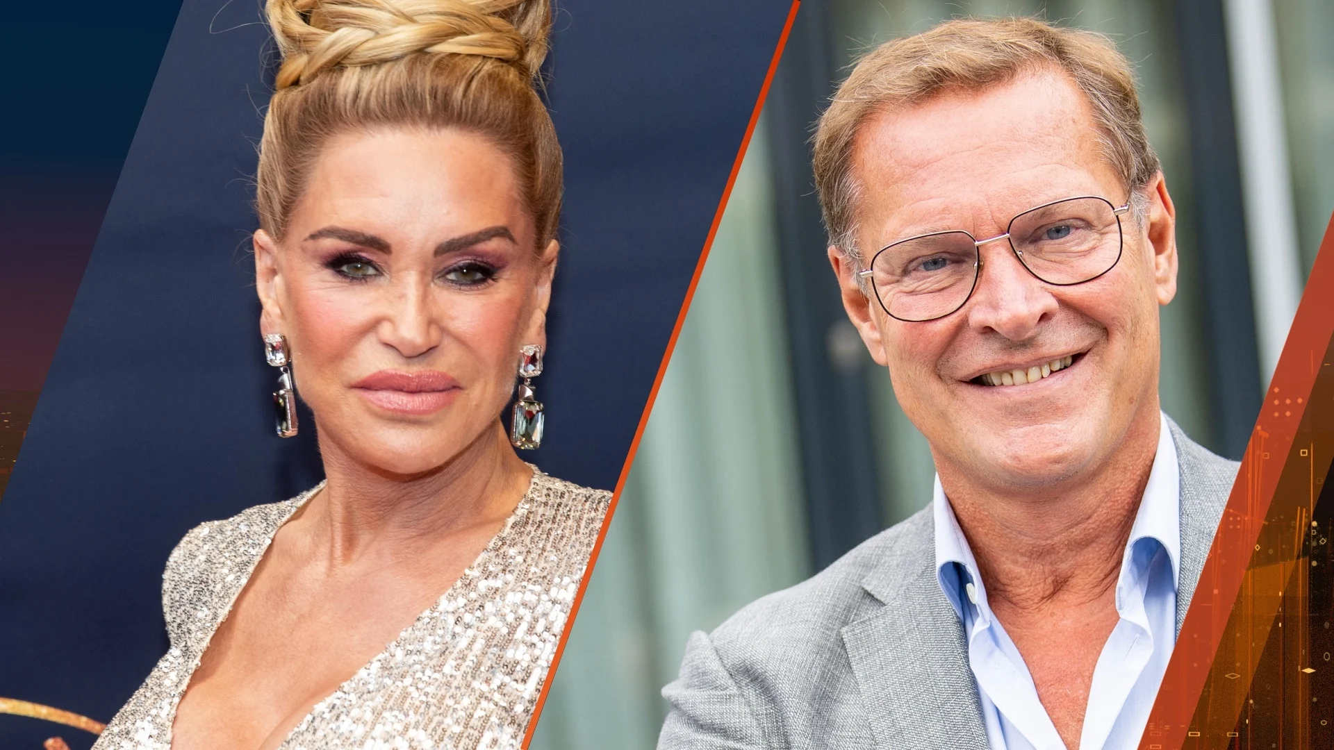 Connie Witteman accepteert excuses van Albert Verlinde