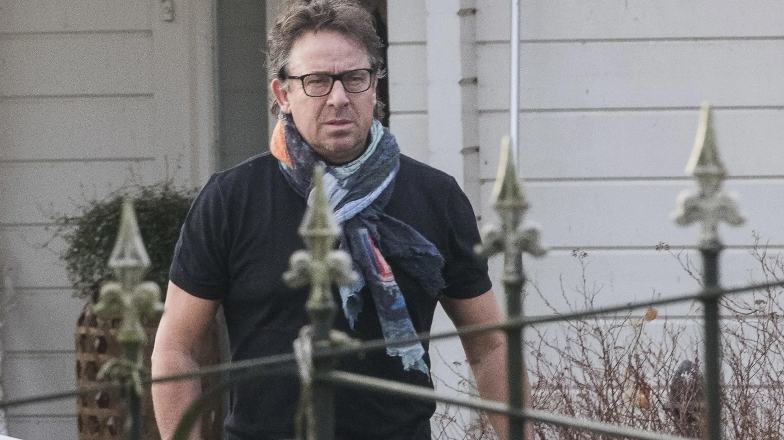Marco Borsato staat stil bij enorm groot verlies