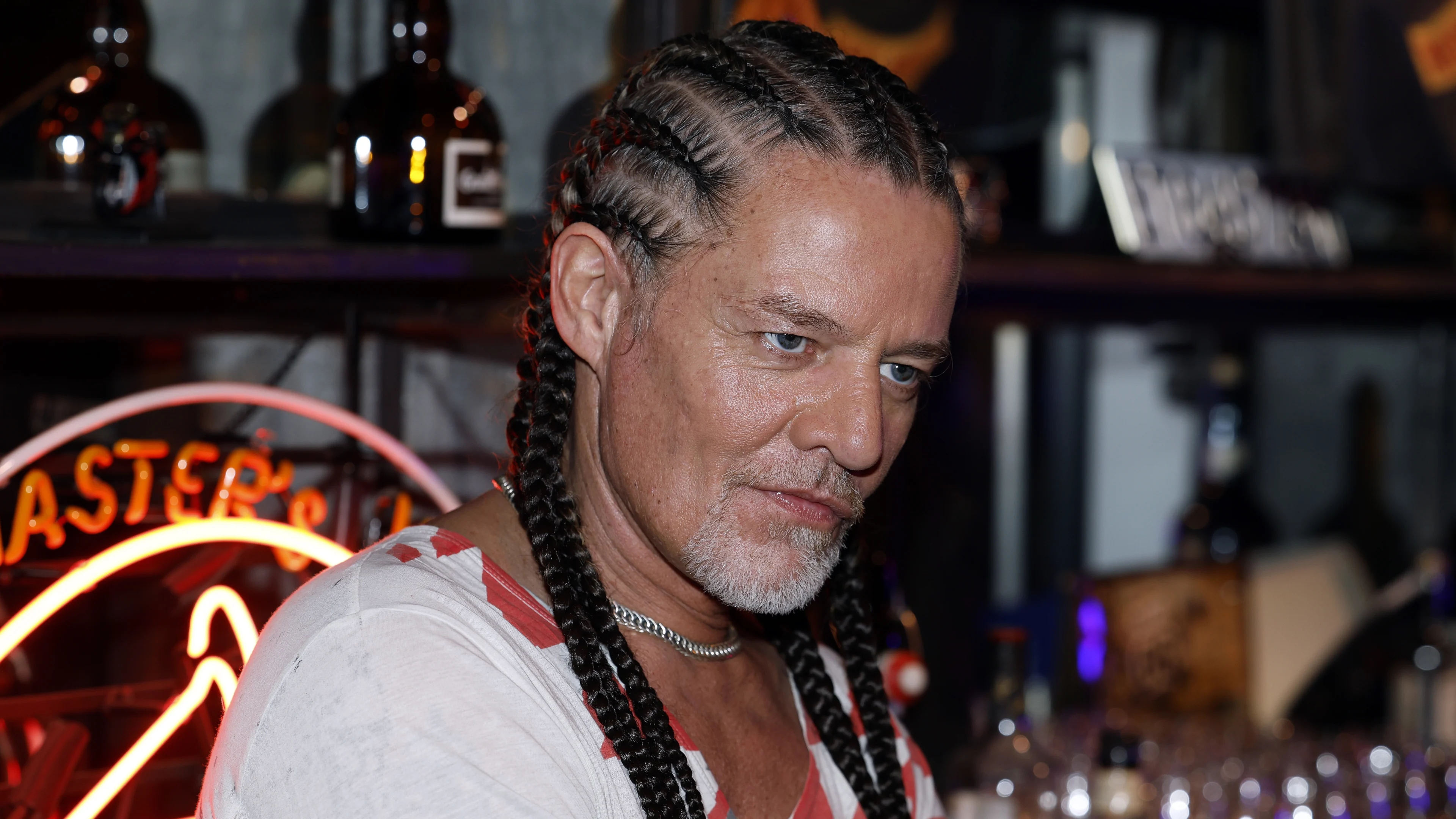 Groot nieuws over Tygo Gernandt