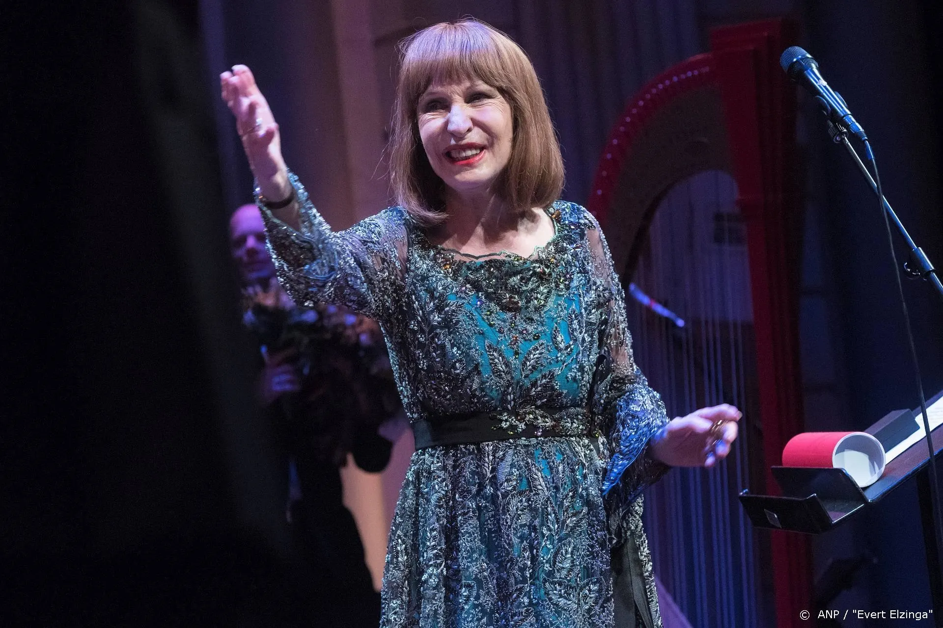 NPO herhaalt programma's als hommage aan Liesbeth List