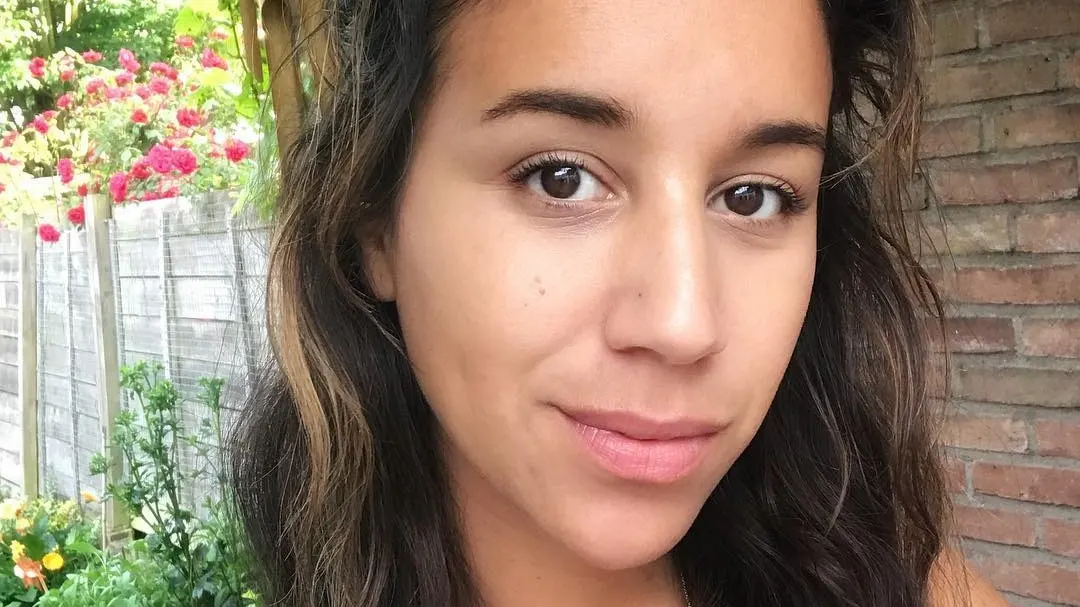 K-otic Bouchra heeft heftige dagen achter de rug