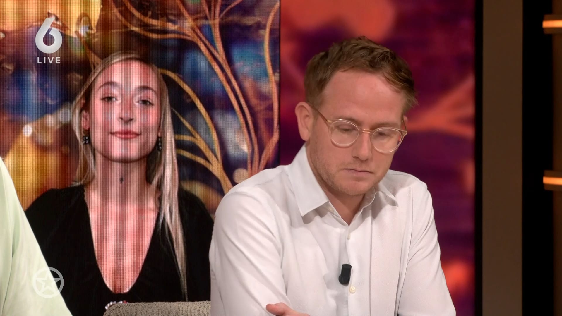 Tweelingbroer van S10 is overleden