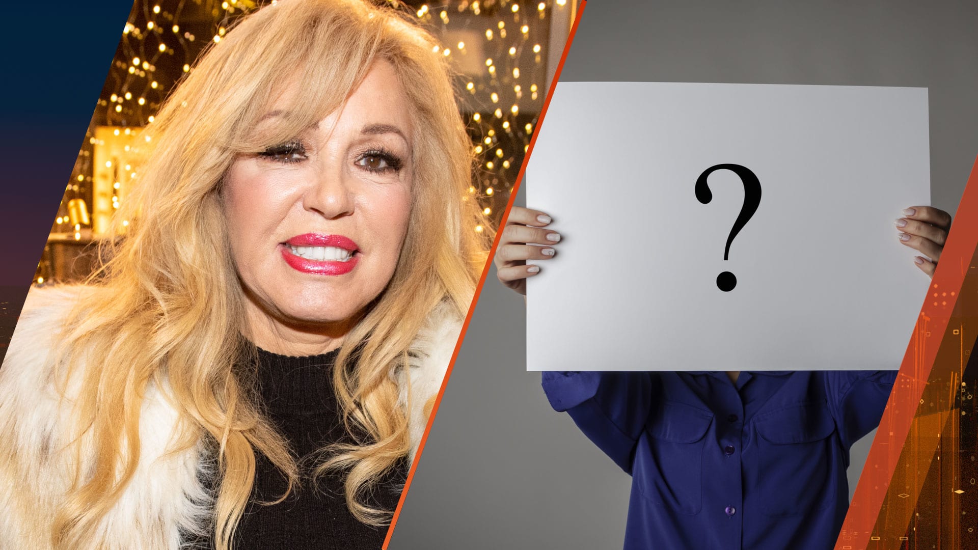 Patricia Paay blijkt familie van deze BN'er