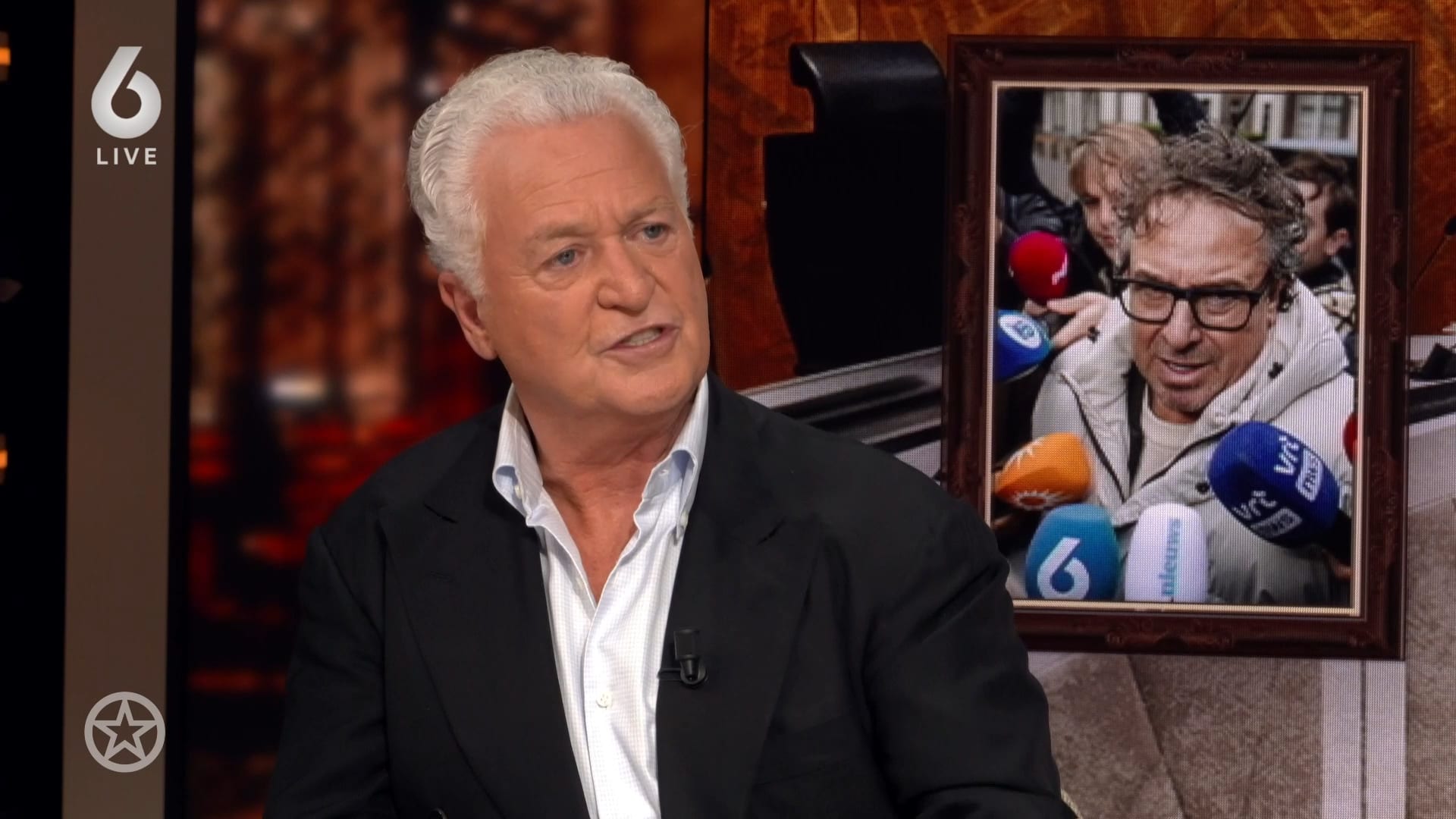 Vooruitblik op uitspraak in zaak Borsato