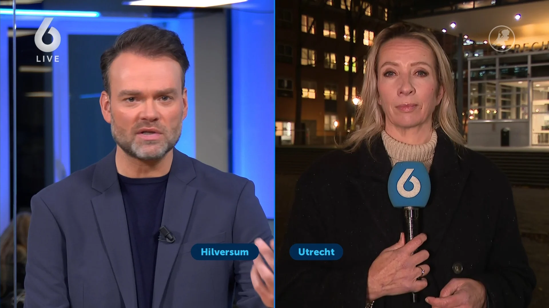 Meerderheid Nederlanders wil Marco Borsato terug op het podium hebben