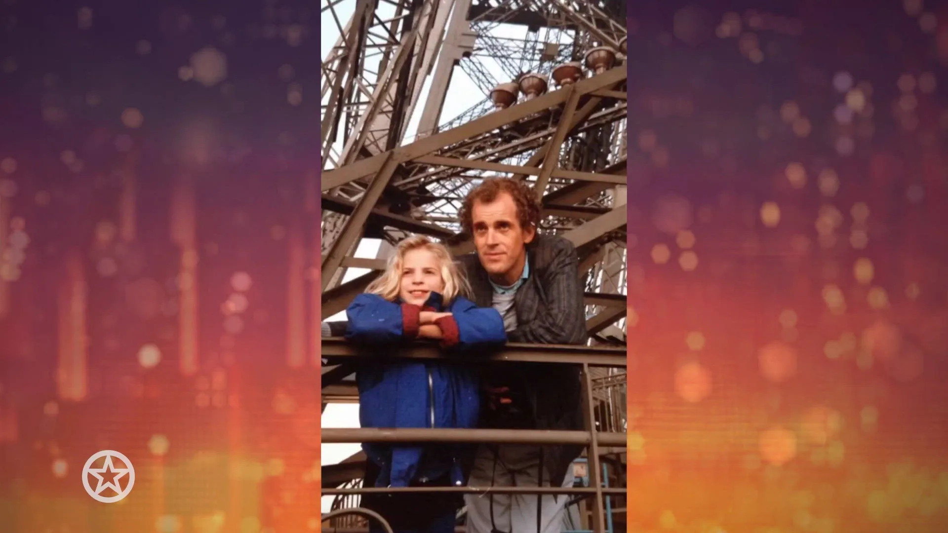 Schoonvader Dennis Weening overleden