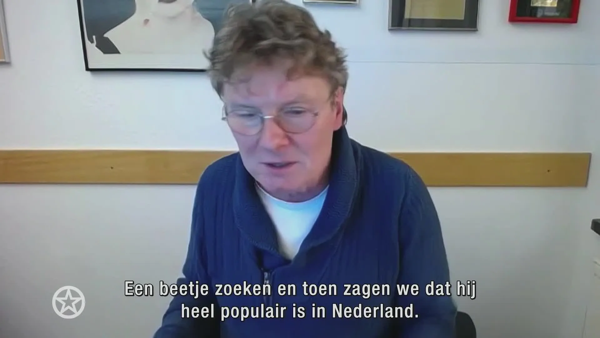 Duitse doorbraak voor René le Blanc?