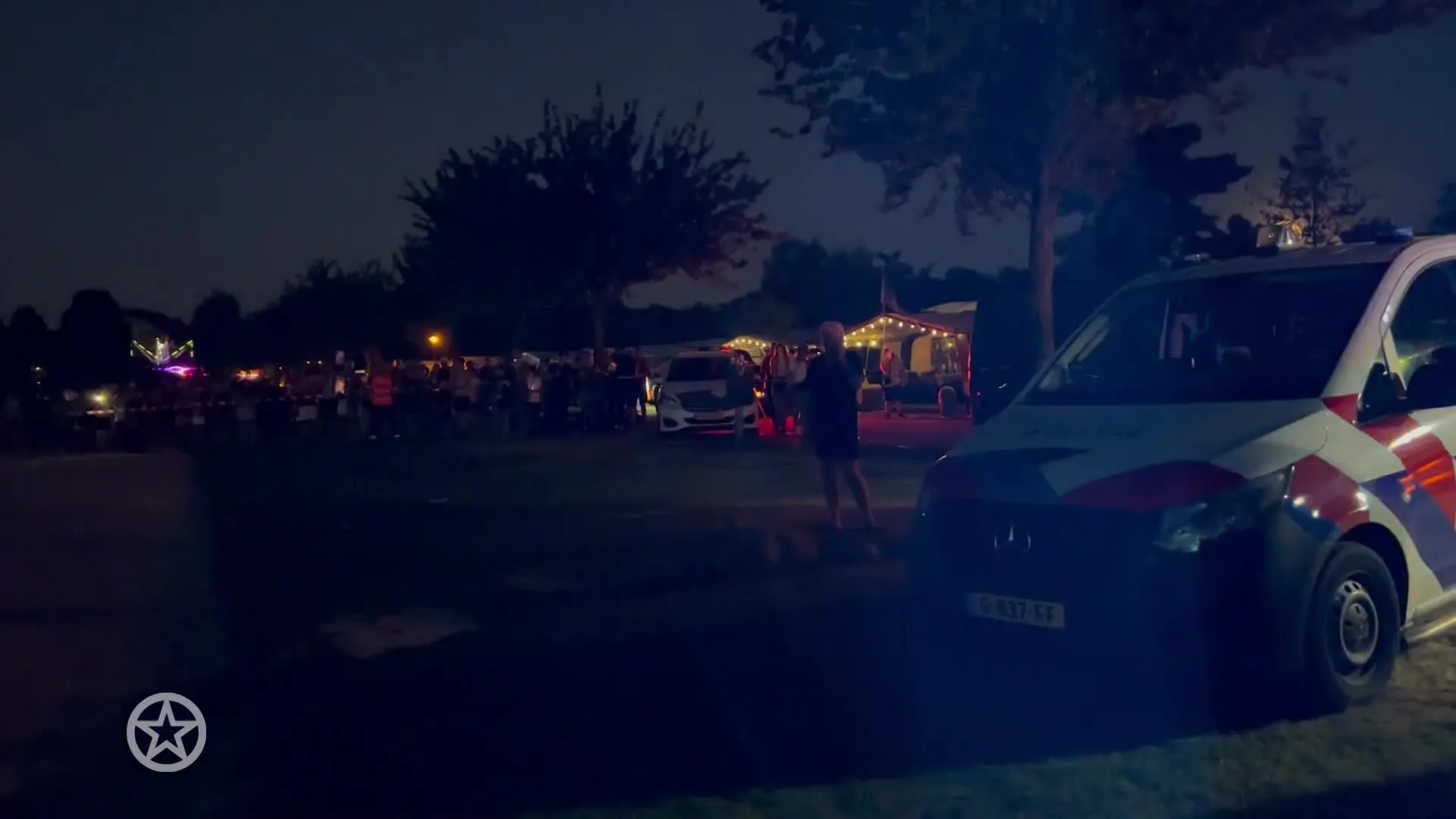 Nieuw drama voor Peter Gillis