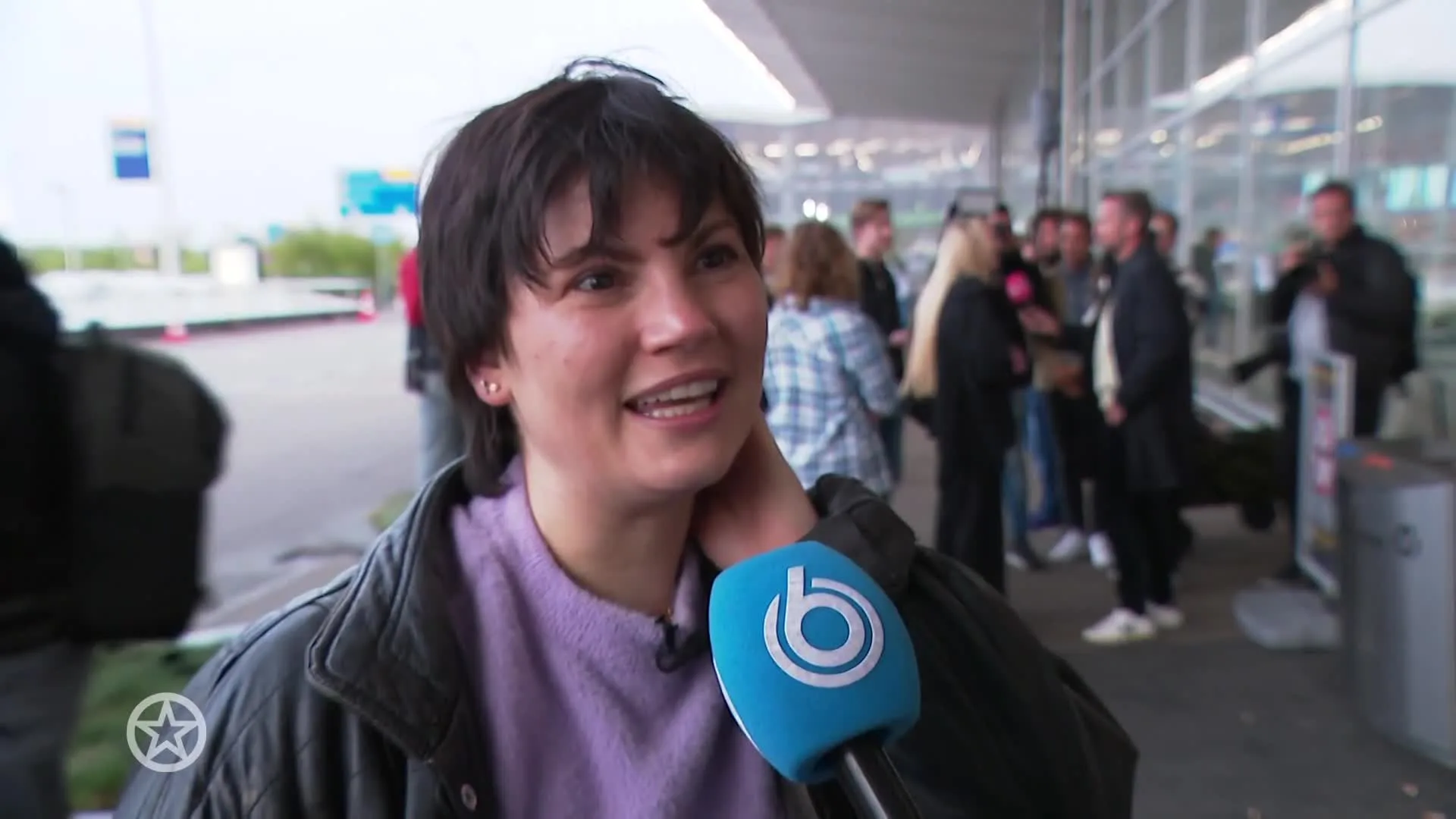 Linda Hakeboom over uitslag en S10 documentaire