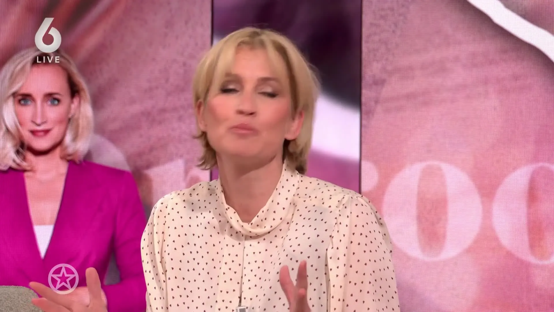 Eva Jinek brengt haar tweede boek uit