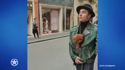 Kritische volger Timor Steffens terechtgewezen