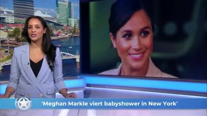 Show Update: Yolanthe op de vuist met collega!