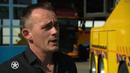 Zo is het contact nu tussen MAFS-Henk en Chantal