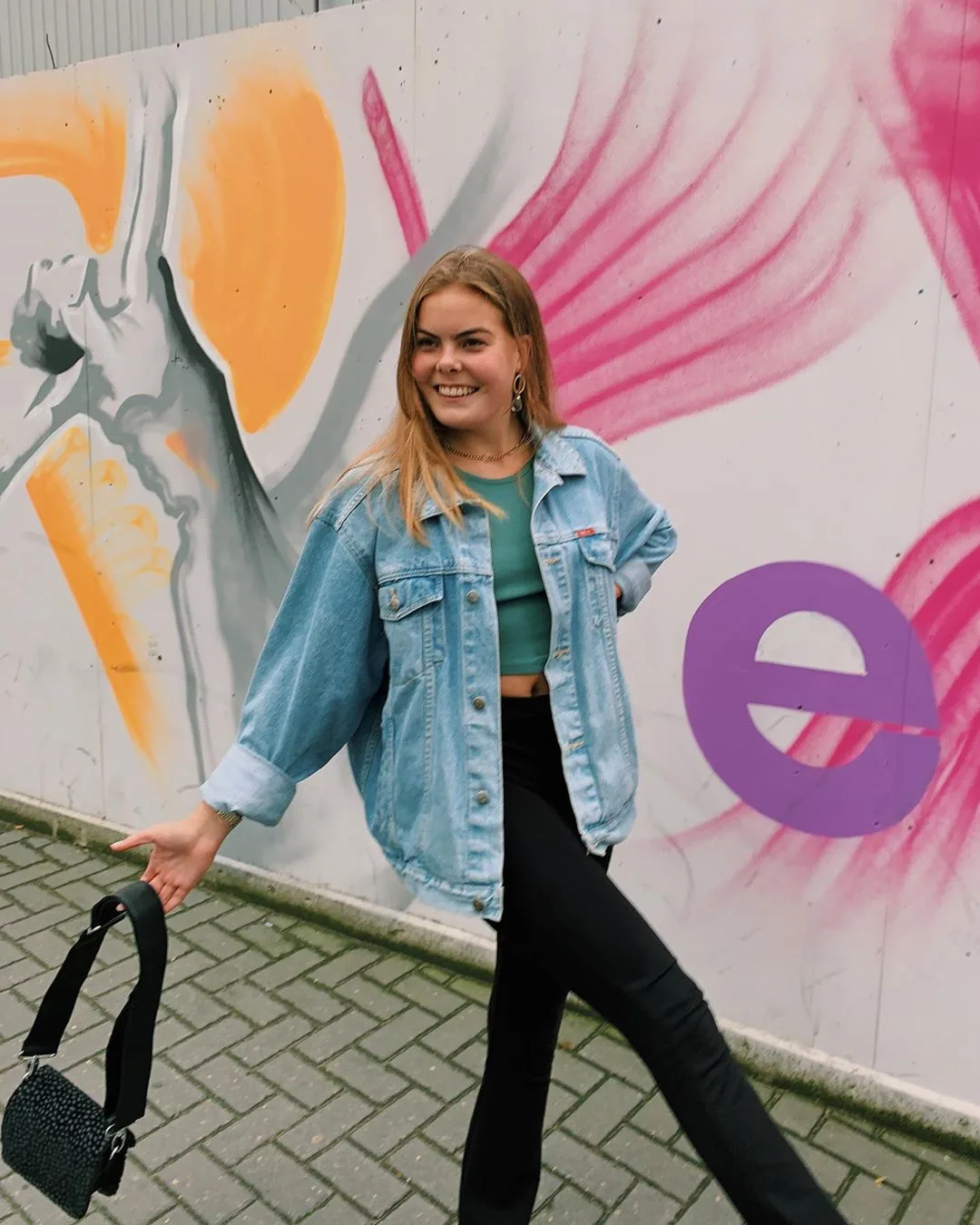 ZIEN: Prachtige liefdesverklaring van gravin Eloise