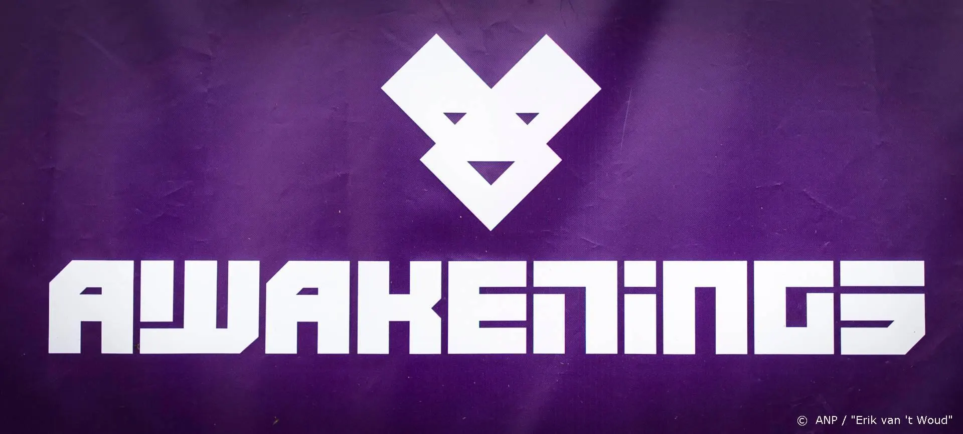 Miljoenen views voor herbeleving van technofestival Awakenings