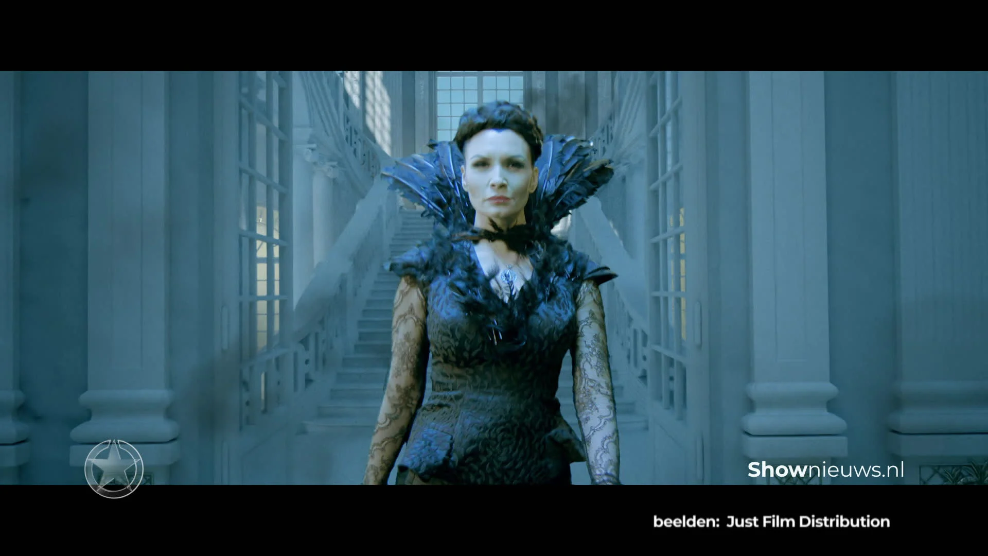 Leontine op zoek naar dé nieuwe Nederlandse filmster