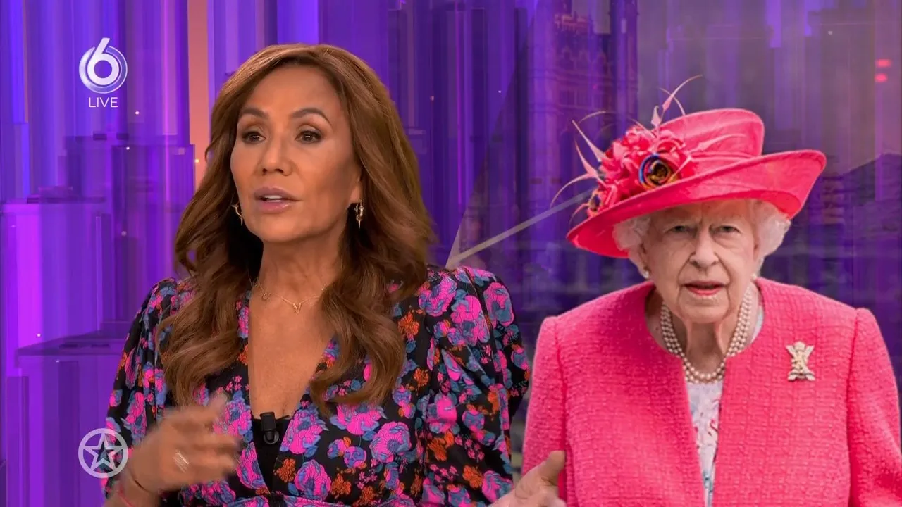 Britse pers verbijsterd over 'leugens' Queen Elizabeth