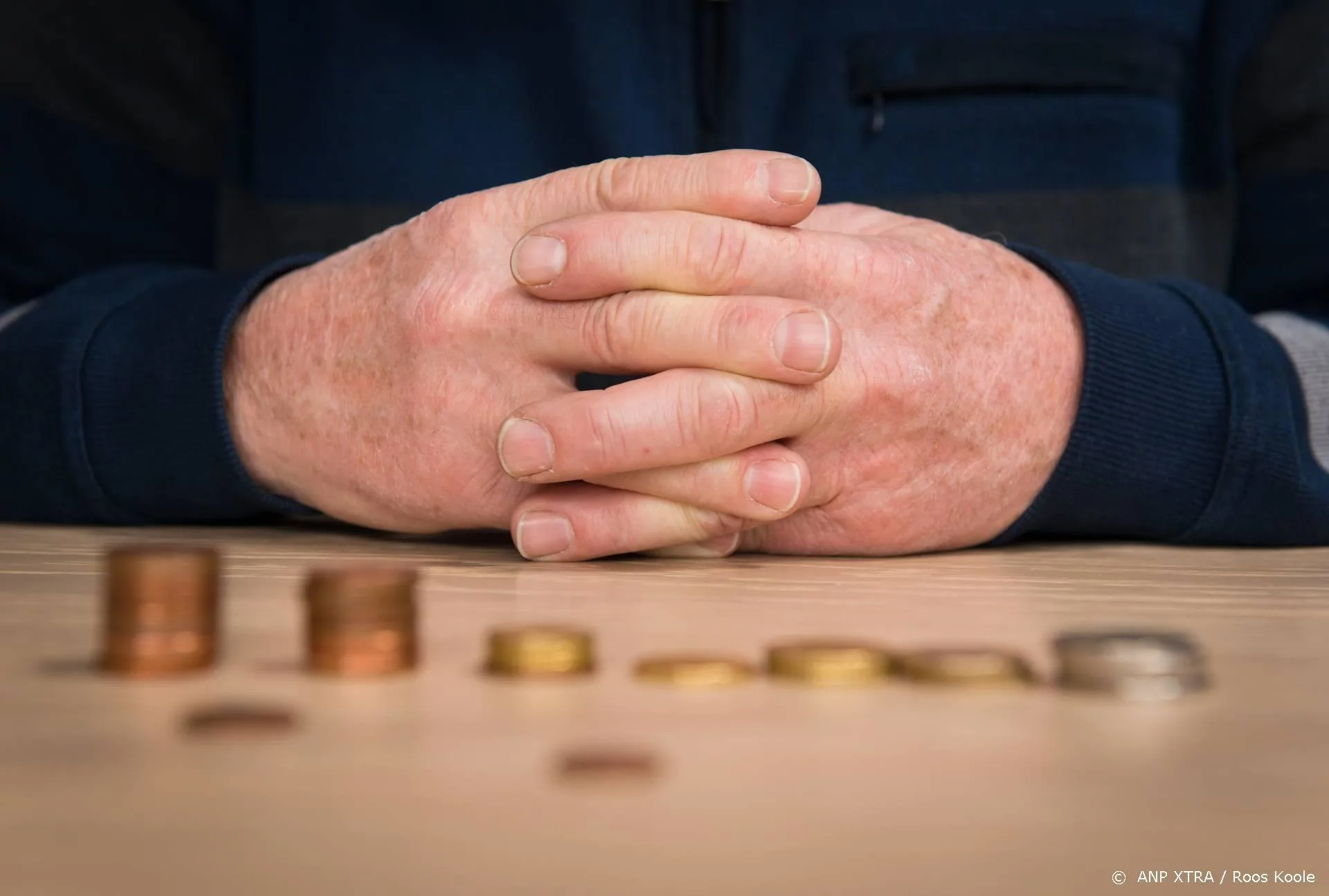 EO toont inkijkje in financiële situatie van gezinnen