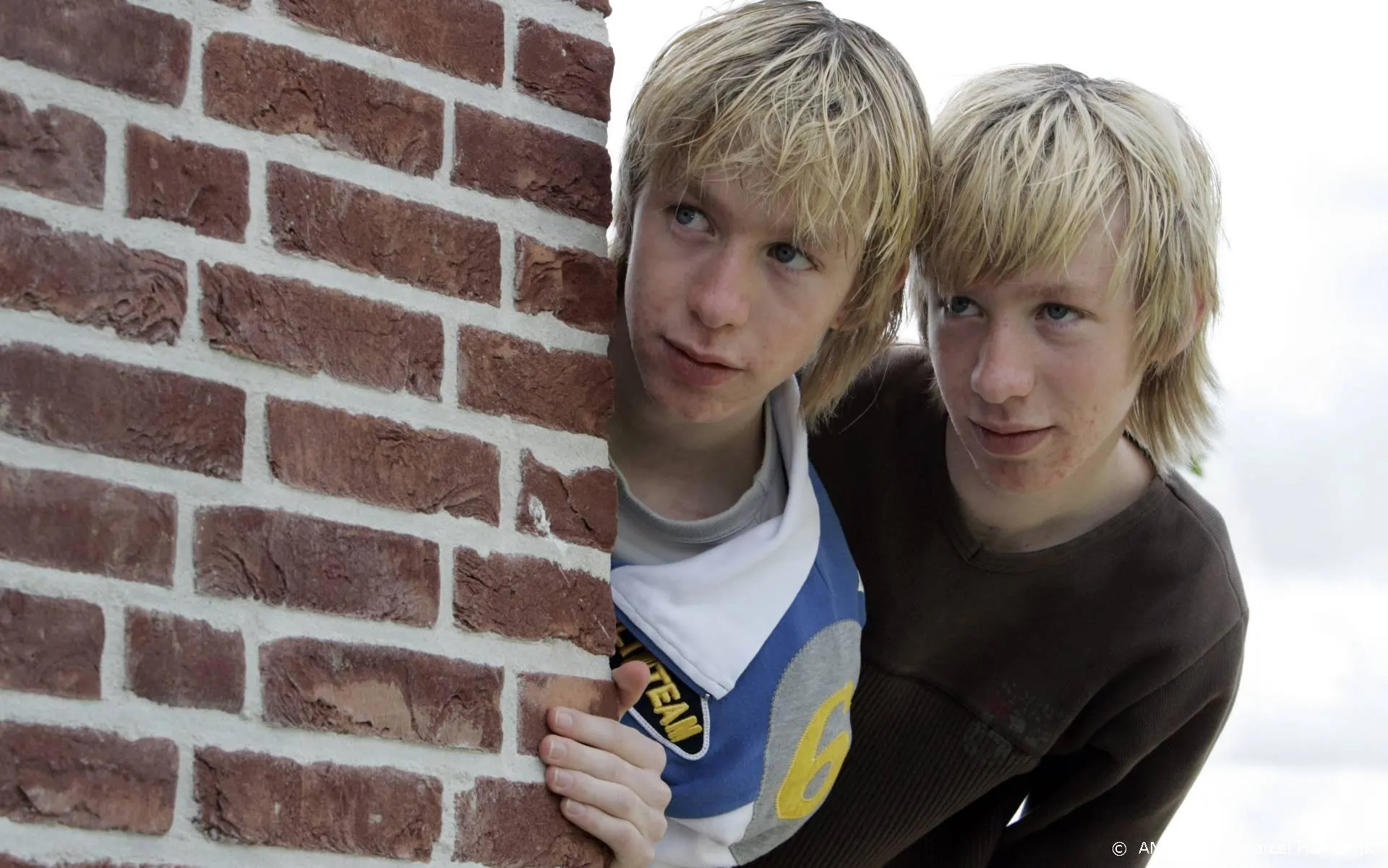 De Schippers van de Kameleon gaat het theater in