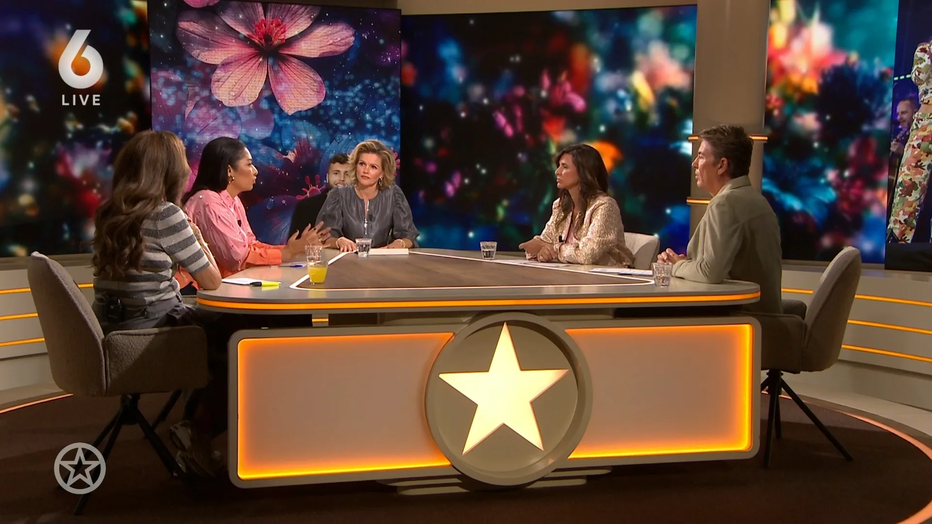 Lichtje Branden van Suzan & Freek staat op nummer 1 in de Spotify Top 50