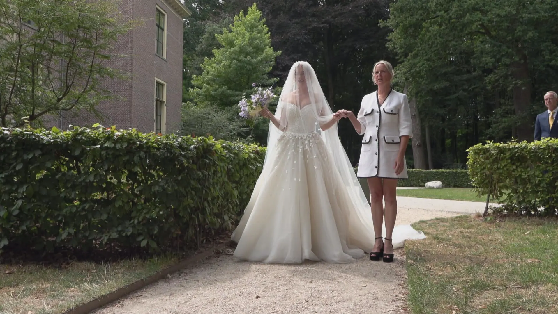 Chateau Meiland S7 E14