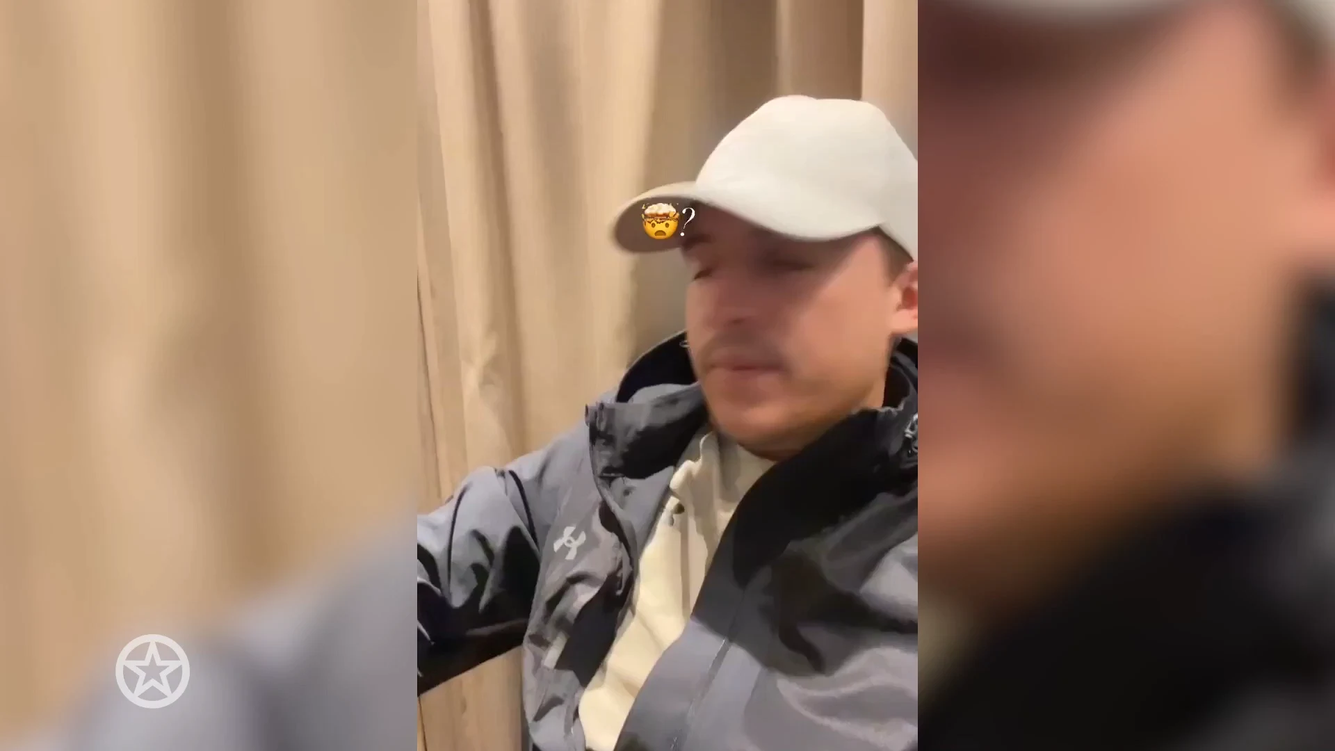 Lil Kleine stelt prangende vragen