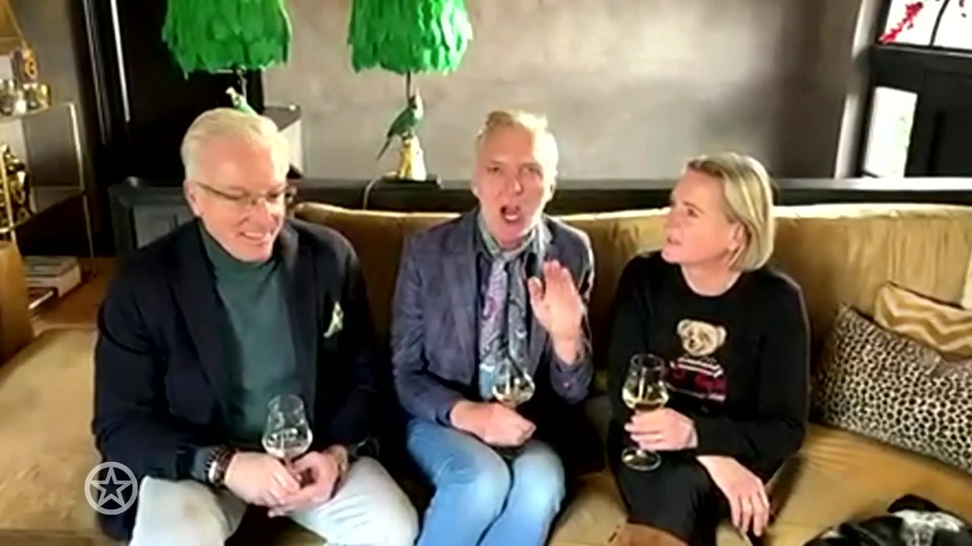 Dochtertje Maxime Meiland groeit als kool