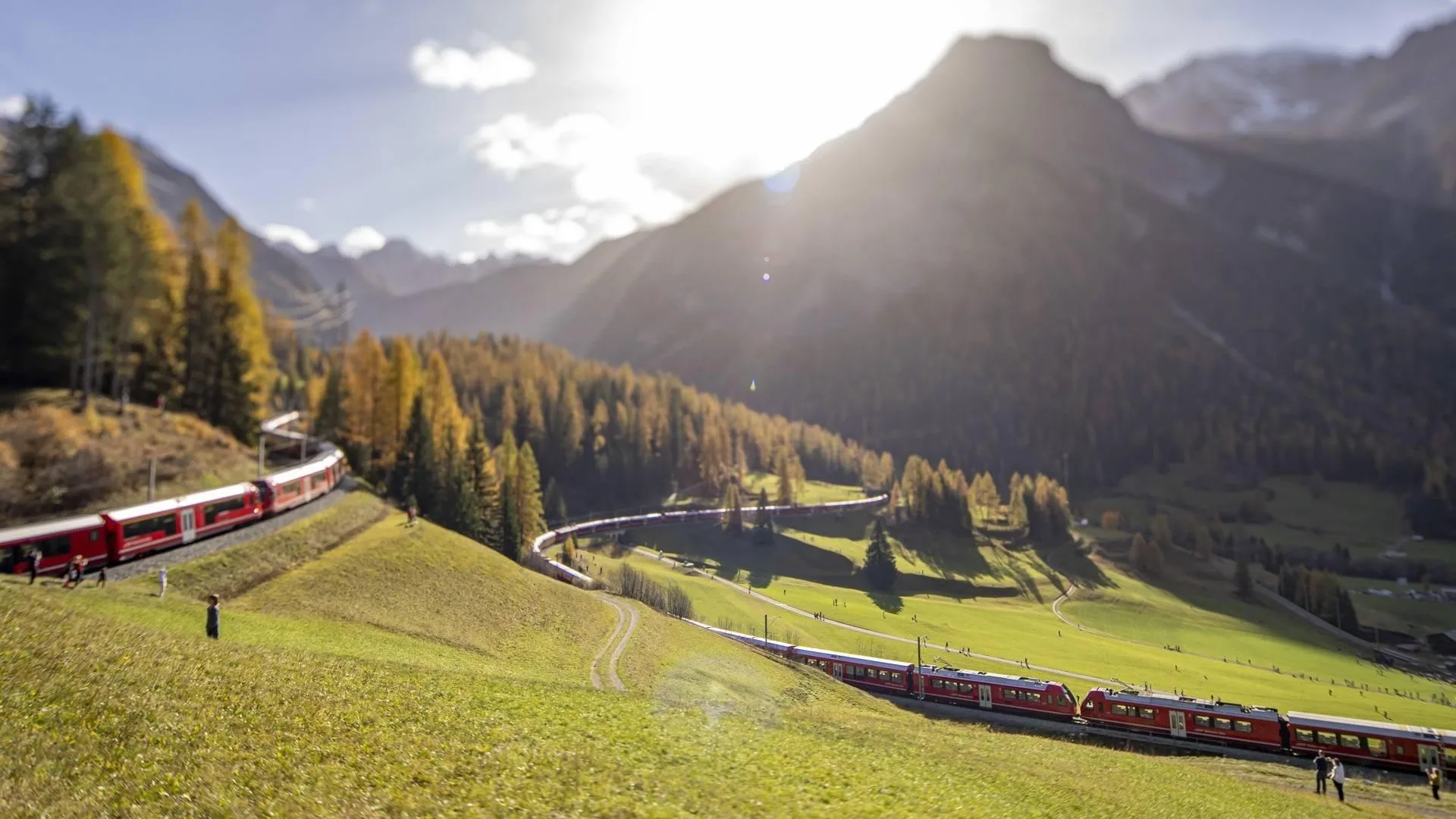 EO-programma Rail Away stopt, kijkers reageren verbolgen