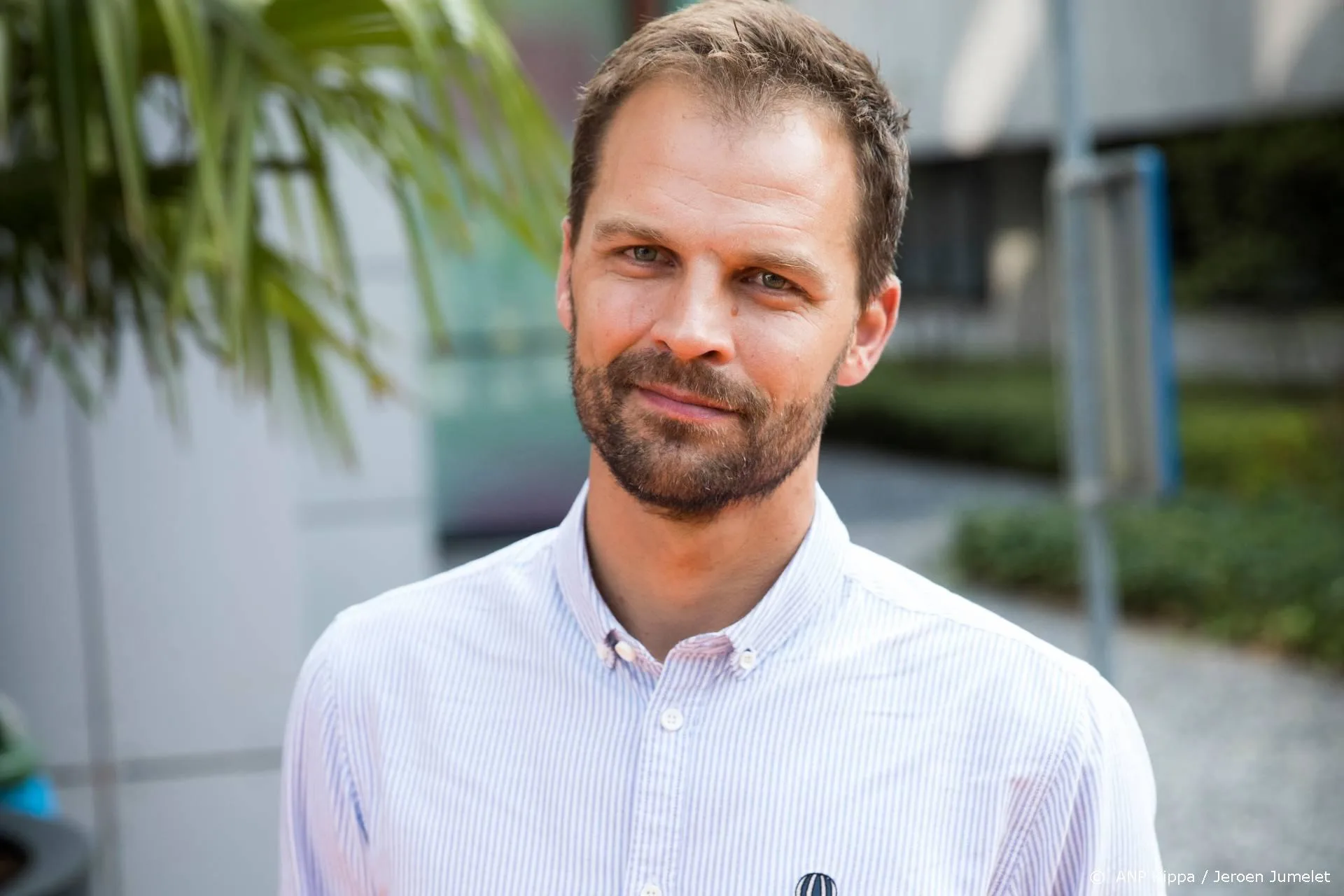 KRO-NCRV voert actie voor getroffen vluchtelingen in kamp Moria