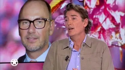 Eugene lijkt ex Connie nu al vergeten