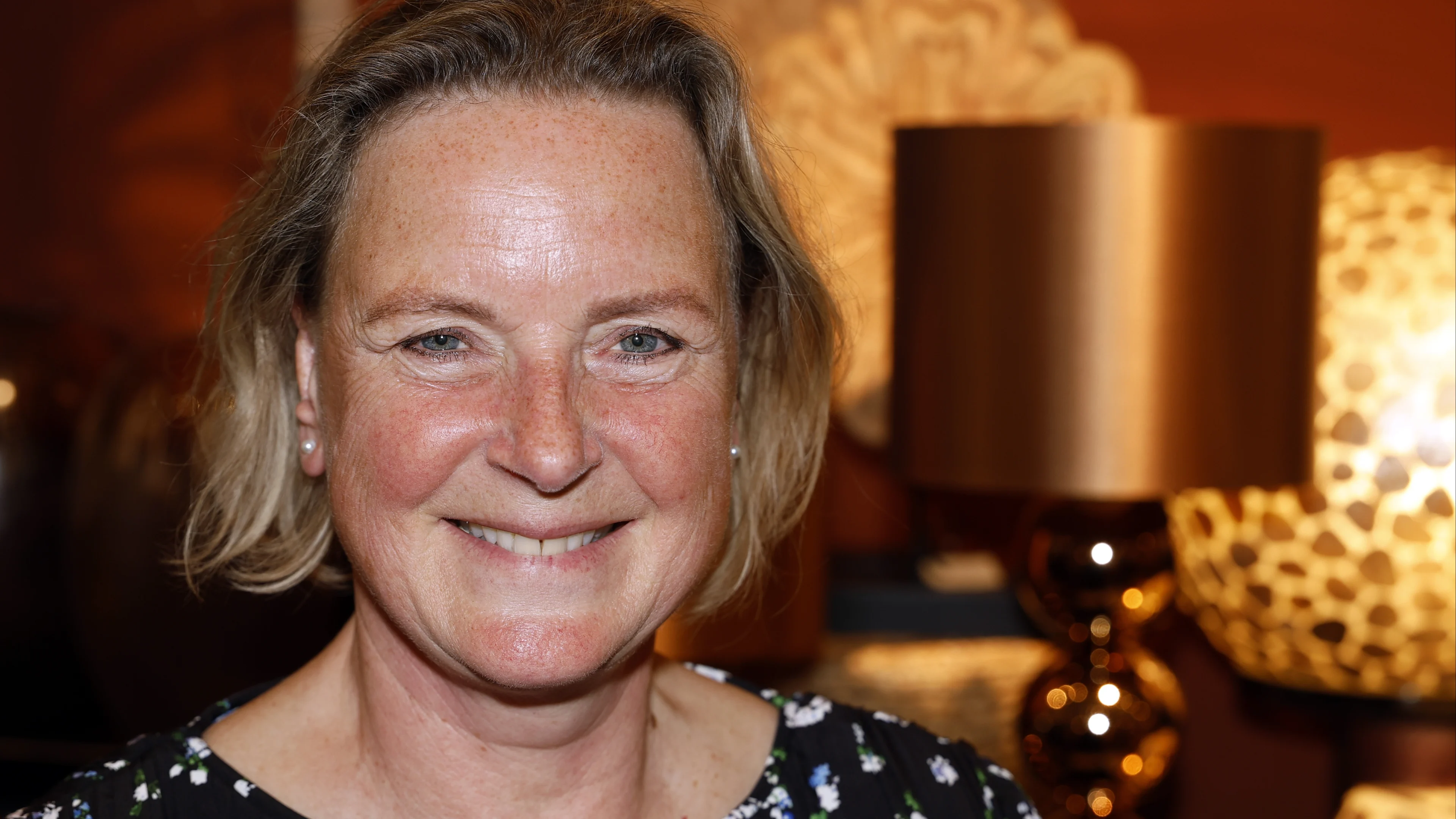 Erica Meiland weerlegt geruchten: 'Woorden uit verband gerukt'