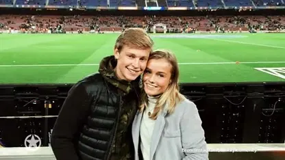 Mikky Kiemeney geeft openhartig interview