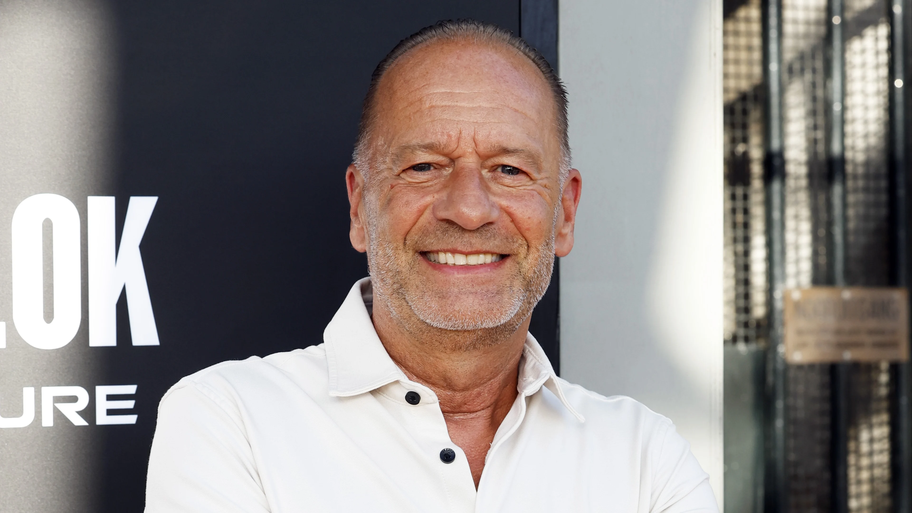 Ron Boszhard laat na gewonnen rechtszaak emotioneel van zich horen