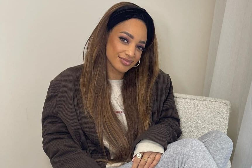 Lastige beslissing voor Channah Koerten over zwangerschap