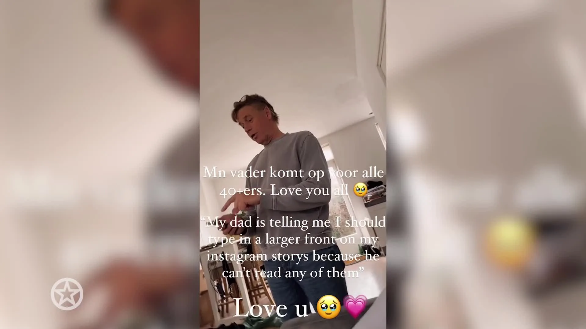 Jutta Leerdam gaat meer rekening houden met veertigplussers