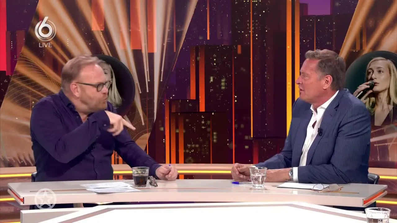 Hoe gaat Oekraïne het Songfestival organiseren?