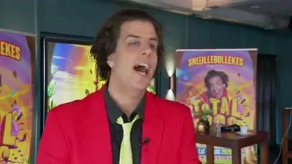 Snollebollekes organiseren eigen festival