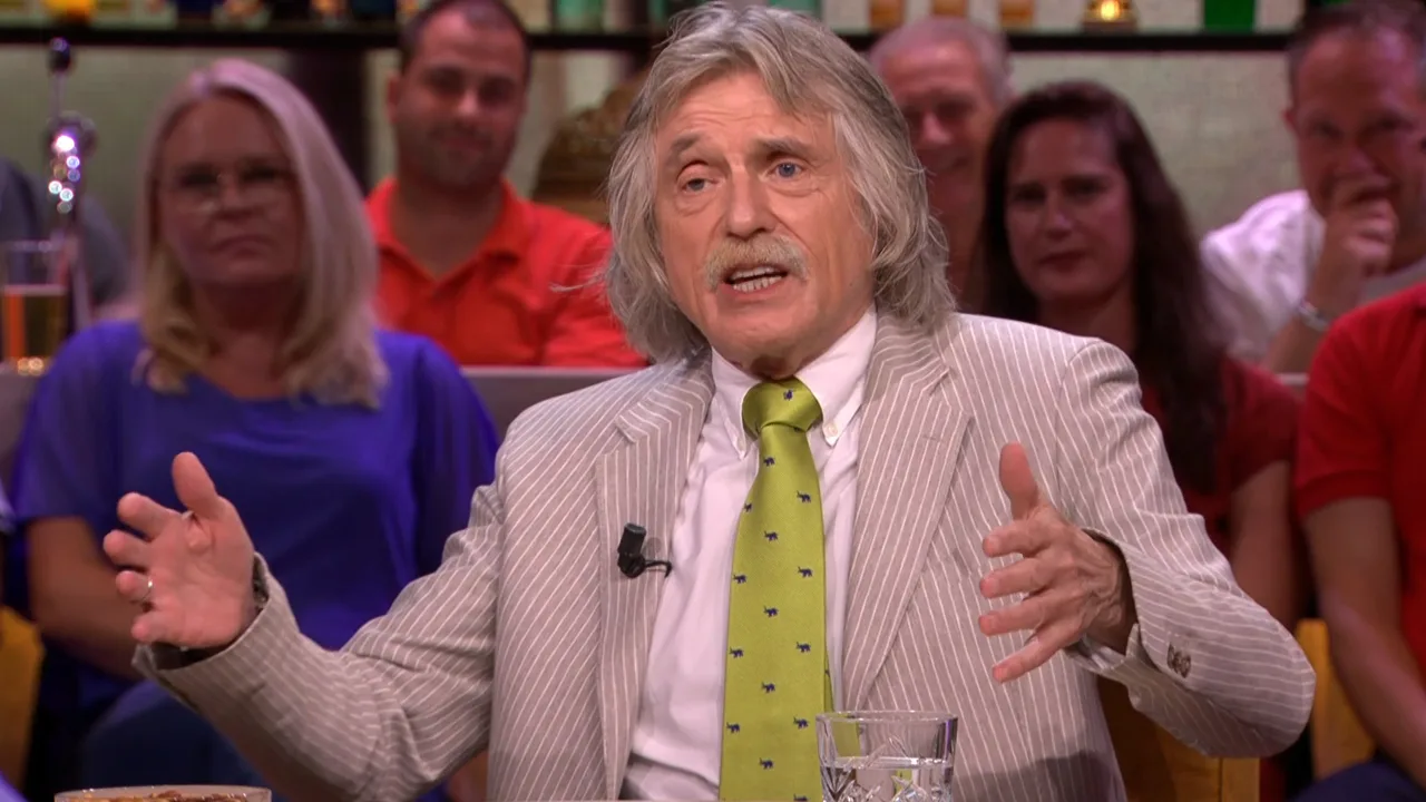 Johan snapt klachten oud-deelnemers Temptation Island: ‘Het gaat echt te ver’