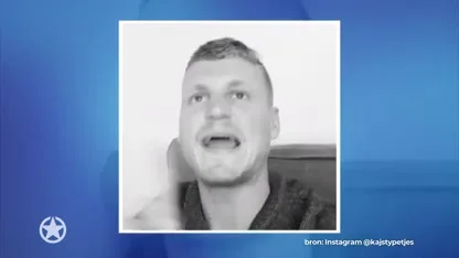 Kaj Gorgels helemaal klaar met zwangerschapsberichten van koppels