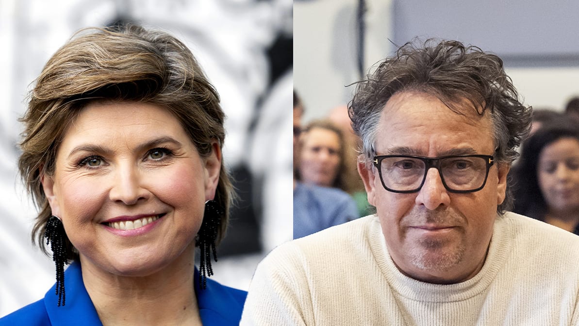 'Treurige dag' na vrijspraak Borsato: 'Gedachten gaan naar aangeefster'