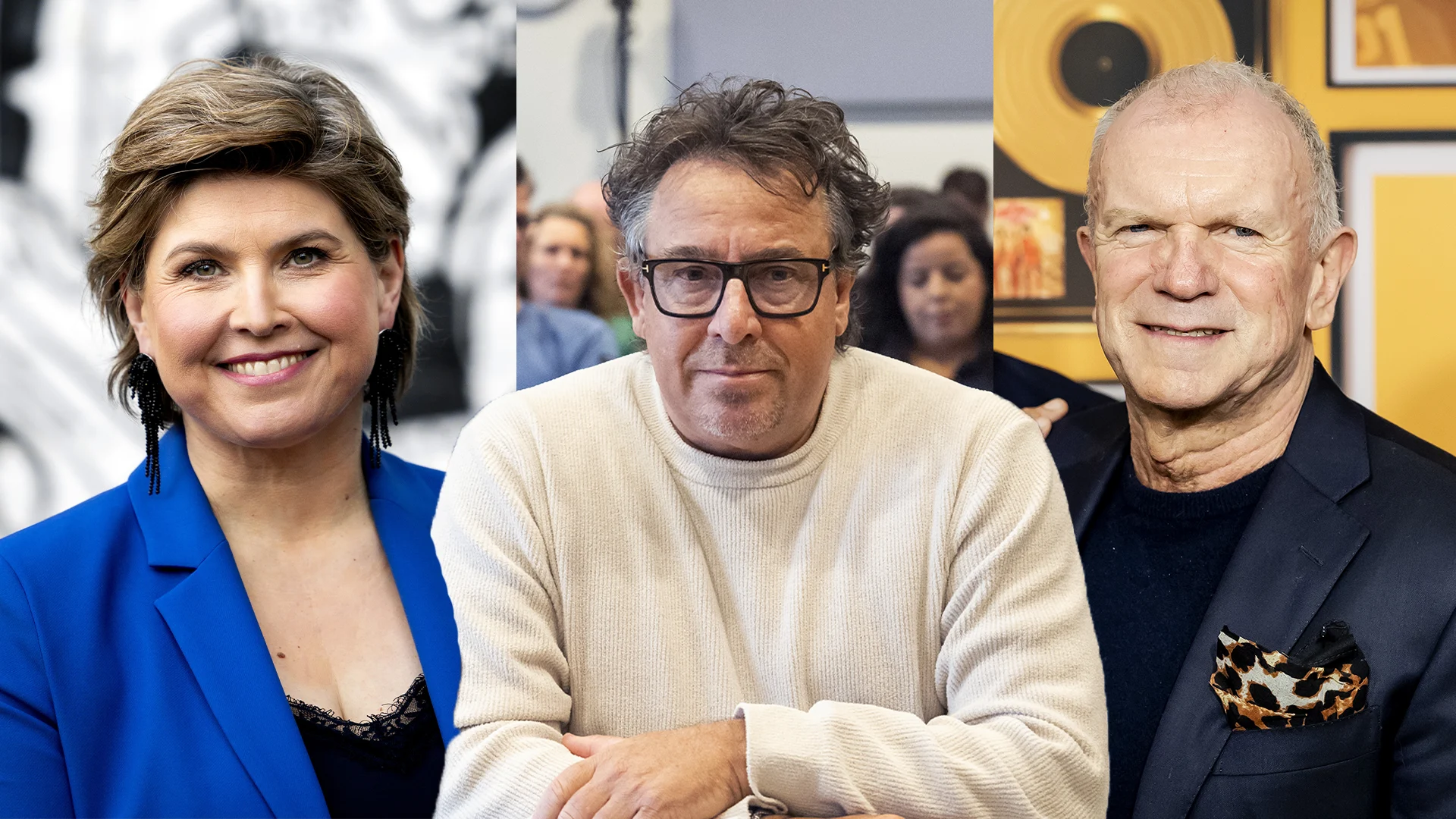 'Treurige dag' na vrijspraak Borsato: 'Gedachten gaan naar aangeefster'