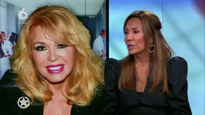 Patty wil documentaire over revalidatieproces Patricia Paay