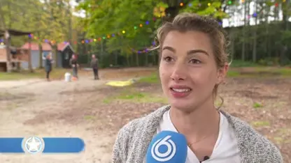 Deze Utopiaan moet vertrekken!