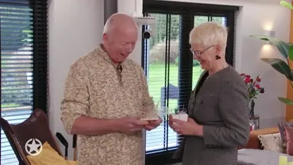 Goed nieuws voor Lang Leve de Liefde-fans