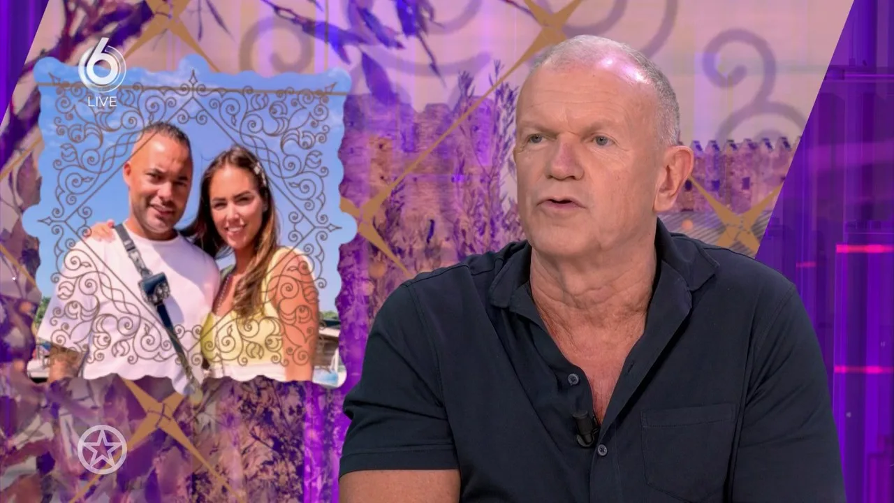 Demy de Zeeuw is getrouwd!