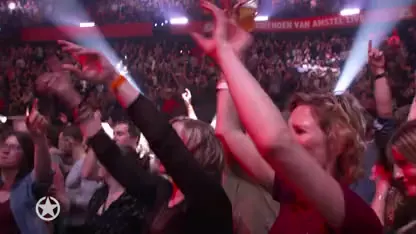 Nieuwe artiesten De Vrienden van Amstel LIVE bekend