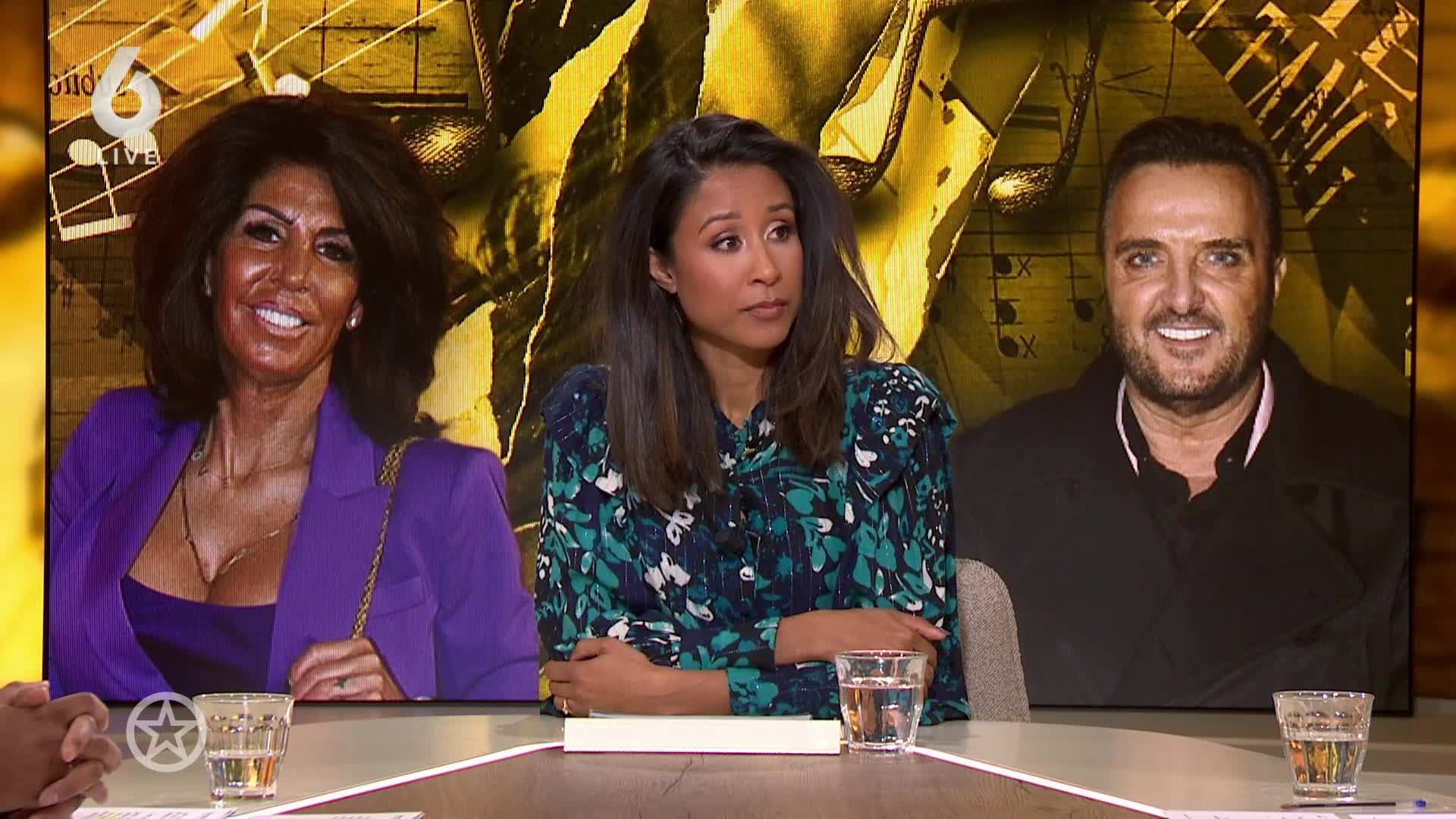 Volkszanger Mick Harren komt met nooit eerder uitgebrachte nummers van André Hazes Senior