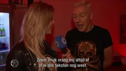 Scooter zet Nederland op z'n kop!